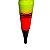 BOIA DE ARREMESSO - N20 65G - Imagem 2