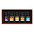 KIT OLEO ESSENCIAL AROMÁTICO 5 UNIDADES DIGEST NATURAL FRAG / 100% NATURAL - Imagem 1
