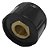 ADAPTADOR DE CABO FEMEA 9MM / MACHO 13MM - Imagem 2