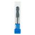 Fresa Topo Esférico Metal Duro 10mm 2 Cortes 50hrc - Imagem 5