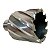 BROCA HSS COPO 60X30MM - Imagem 2