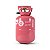 CILINDRO PORTATIL GAS HELIO P/ 30 BALOES - Imagem 1