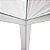 TENDA GAZEBO DESMONTAVEL 3X3M BRANCA - Imagem 3