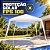 Tenda Gazebo Desmontável 3x3m Cor Branco - Imagem 4