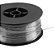 ARAME SOLIDO MIG INOX ER308 0.8MM 1KG - Imagem 2