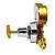 Regulador De Pressão Premium Acetileno RG-700 Com Manômetros - Imagem 3