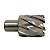 BROCA HSS COPO 32X30MM - Imagem 3