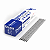 Eletrodo Revestido 2,5mm 1kg Serralheiro Profissional 7018 - Imagem 1