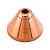 BOCAL DE PROTECAO 65A - 125A MODELO 220976 - Imagem 1