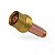 DIFUSOR GAS LENS 3.2MM 45V27 LONGO PARA WP17/18/26 - Imagem 3
