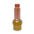 DIFUSOR GAS LENS 3.2MM 45V27 LONGO PARA WP17/18/26 - Imagem 2