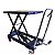 PLATAFORMA ELEVATORIA 150KG*0.72M - Imagem 1