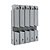 FERPLUS COSSINETE NPT 5''- 6'' - Imagem 1