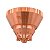 BOCAL DE ARRASTE 65A - 125A MODELO 420000 - Imagem 2