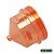 Bico Corte Plasma 200a 220237 Compatível Com Tocha HT2000 Hyspeed - Imagem 4