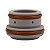 DIFUSOR DE GAS 80A A 130A MODELO 220179 - Imagem 1
