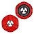 PLACA TRASEIRA Z1T-R2 - UN - Imagem 4