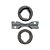 DRIVE ROLL KIT 5/64 (2.0MM) KP1697-5/64 - LINCOLN ELECTRIC - Imagem 1