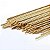 VARETA LATÃO HSS221 3.2MM - 1KG - GALZER - Imagem 1
