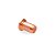 BICO DE CORTE FURO 0.9mm 30-40A PT-60 / PTM-60 MODELO 51312 - Imagem 4