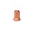 BICO DE CORTE FURO 1.3mm 80A PT-105/ PTM-105 MODELO 51258.13 - Imagem 5