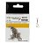SNAP UNILOCK - AO INOX 0,60MM-MICRO C/GIRADOR C/10 UNIDADES - Imagem 2