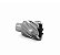 BROCA HELICOIDAL 30X30MM - Imagem 2