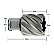 BROCA HELICOIDAL 30X30MM - Imagem 3