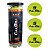 Kit 3 Bolas Para Pet  Brincadeira Cachorro Cão Original Tenis - Imagem 1