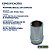 Ponteira Bocal para Tocha MIG Push Pull - Imagem 2