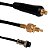 TOCHA TIG WP-9 UNIVERSAL COM 3 METROS ALTA FREQUENCIA CONECTOR 9MM - Imagem 5