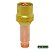 Difusor Gas Lens Pequeno 2.4mm 45v26 Para Tocha Tig 17/18/26 - Imagem 2