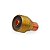 Difusor Gas Lens Pequeno 2.4mm 45v26 Para Tocha Tig 17/18/26 - Imagem 3