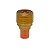 Difusor Gas Lens Pequeno 2.4mm 45v26 Para Tocha Tig 17/18/26 - Imagem 1