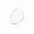 Lente Focal Para Solda Laser D20x4.5 F400 - Imagem 3