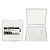 Lente Focal Para Solda Laser D20x4.5 F400 - Imagem 1
