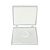 Lente Focal Para Solda Laser D20x4.5 F400 - Imagem 2