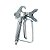 MAQUINA DE PINTURA PROFISSIONAL AIRLESS FP-300 1100W 2L COM CARRINHO - Imagem 2