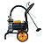Maquina De Pintura Airless Profissional 1100w Com Carrinho 220V - Imagem 3