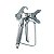 Maquina De Pintura Airless Profissional 1100w Com Carrinho 220V - Imagem 4