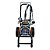 Maquina De Pintura Airless Profissional 1100w Com Carrinho 220V - Imagem 2