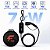 Carregador Para Carro Elétrico Portatil 7kw 220v 32A - Imagem 4