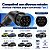 Carregador Para Carro Elétrico Portatil 7kw 220v 32A - Imagem 9