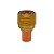 DIFUSOR GAS LENS 1.6 MM 45V43 CURTO PARA WP9 - Imagem 1