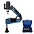 ROSQUEADEIRA ELETRICA ARTICULADA M3 A M16 220V - Imagem 1