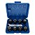 ROSQUEADEIRA ELETRICA ARTICULADA M3 A M16 220V - Imagem 7