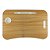 MESA DOBRAVEL PORTATIL P/ NOTEBOOK MADEIRA 60x40 - Imagem 3