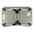 MESA DOBRAVEL PORTATIL P/ NOTEBOOK MADEIRA 60x40 - Imagem 4