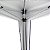 TENDA GAZEBO DOBRAVEL 3X3M AZUL - Imagem 3