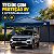Tenda Gazebo Sanfonada Pop-Up 3x3 Cor Azul - Imagem 5
